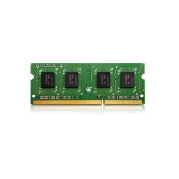 QNAP 8GB DDR4 RAM 3200 MHz moduł pamięci 1 x 8 GB Korekcja ECC