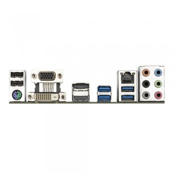 Mainboard GIGABYTE Intel B560 LGA1200 ATX Memory DDR4 Memory slots 4 2xPCI-Express 3.0 1x 1xPCI-Express 3.0 4x 1xPCI-Express 4.0
