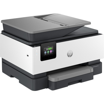 HP OfficeJet Pro Urządzenie wielofunkcyjne HP 9120e, W kolorze, Drukarka do Małe i średnie firmy, Drukowanie, kopiowanie,