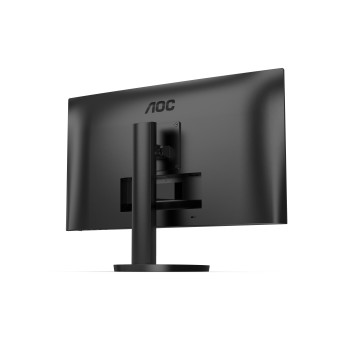 AOC B3 27B3CF2 LED display 68,6 cm (27") 1920 x 1080 px Full HD Czarny