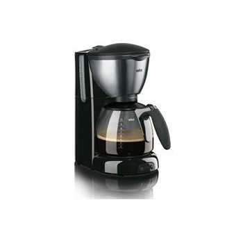 Braun KF 570 1 ekspres do kawy Półautomatyczny Przelewowy ekspres do kawy