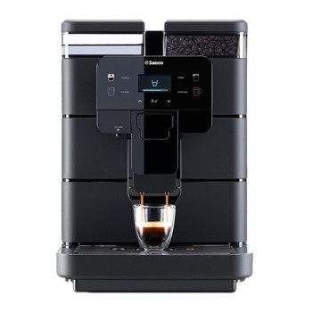 Saeco New Royal Black Półautomatyczny Ekspres do espresso 2,5 l