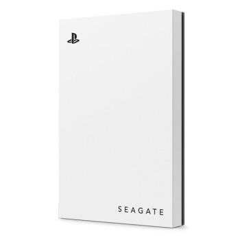 Seagate Game Drive STLV2000201 zewnętrzny dysk twarde 2 TB Biały