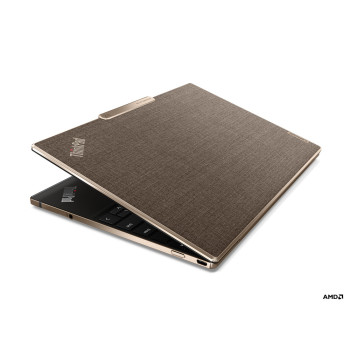 Lenovo ThinkPad Z13 Laptop 33,8 cm (13.3") Ekran dotykowy 2.8K AMD Ryzen™ 7 PRO 7840U 32 GB LPDDR5x-SDRAM 1 TB SSD Wi-Fi 6E