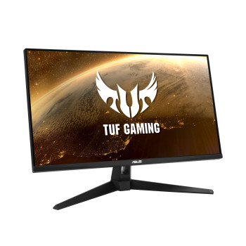 ASUS TUF Gaming VG289Q1A monitor komputerowy 71,1 cm (28") 3840 x 2160 px 4K Ultra HD LED Czarny