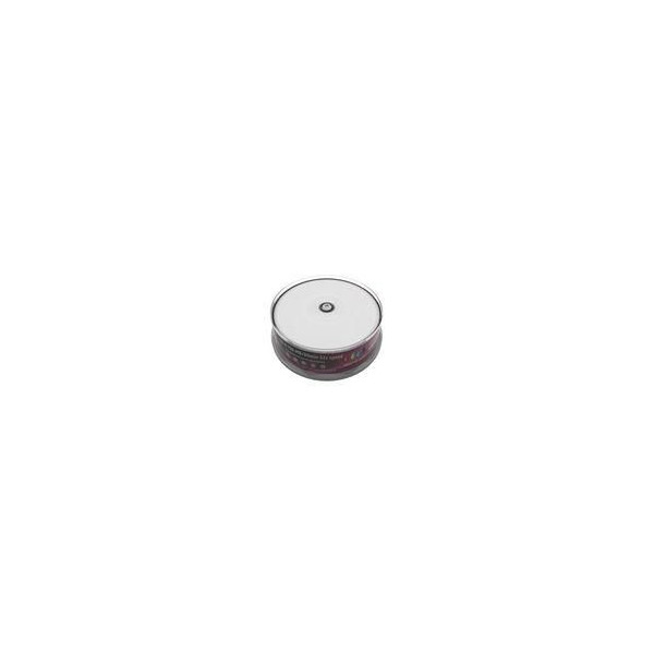 MediaRange CD-R 700MB 52x IW SP(25) MediaRange CD-R 700MB 52x IW SP(25)