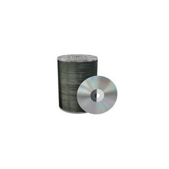 MediaRange 100 x CD-R, 700 MB 52x