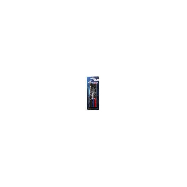 MediaRange CD-marker 3pcs MR701, 1 mm MediaRange CD-marker 3pcs MR701, 1 mm