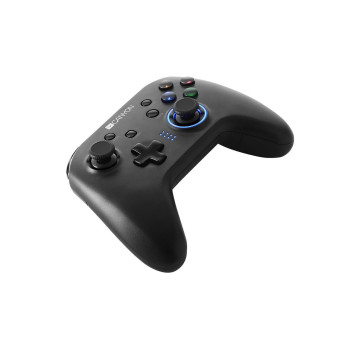 Canyon Gaming Controller Black Joystick Analogue Android, Nintendo Switch, Pc, Playstation 3