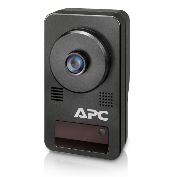 APC NetBotz Pod 165 Sześcian Kamera bezpieczeństwa IP Wewnętrz i na wolnym powietrzu 2688 x 1520 px APC NetBotz Pod 165 Sześcian Kamera bezpieczeństwa IP Wewnętrz i na wolnym powietrzu 2688 x 1520 px