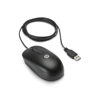 HP Mouse 3-Buttom Laser USB **New Retail**