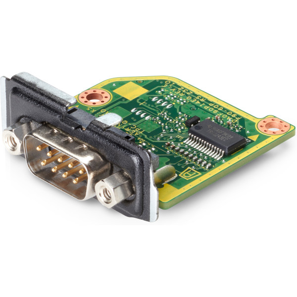 HP Serial Port Flex IO v3 HP Serial Port Flex IO v3