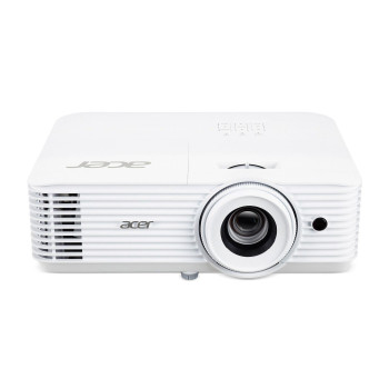 Acer Business P5827A Data Projector 4000 Ansi Lumens Dlp 2160P (3840X2160) 3D White