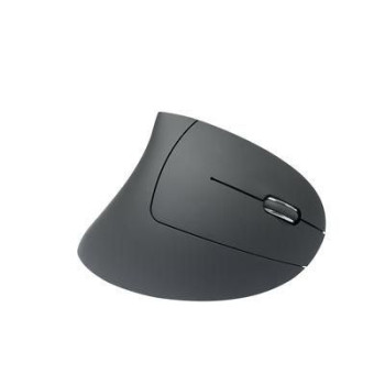 MediaRange Mouse Right-Hand Rf Wireless Optical 1600 Dpi