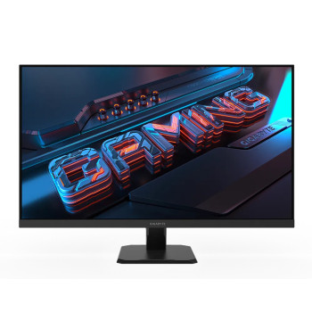 Gigabyte GS32Q monitor komputerowy 80 cm (31.5") 2560 x 1440 px Quad HD Czarny