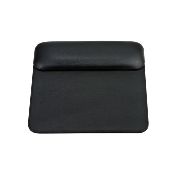 Spire Mouse Pad Black