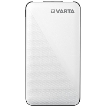Varta Energy 5000 Litowo-polimerowy (LiPo) 5000 mAh Czarny, Biały