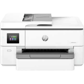 HP OfficeJet Pro Wielkoformatowe urządzenie wielofunkcyjne HP 9720e, W kolorze, Drukarka do Małe biuro, Drukowanie, kopiowanie,