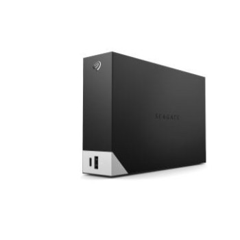 Seagate One Touch Desktop zewnętrzny dysk twarde 16 TB Czarny