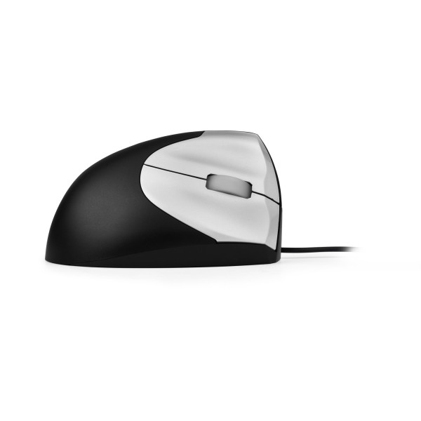 BakkerElkhuizen Handshake Mouse Wired VS4 myszka Po lewej stronie USB Typu-A Laser 3200 DPI BakkerElkhuizen Handshake Mouse Wired VS4 myszka Po lewej stronie USB Typu-A Laser 3200 DPI