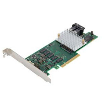 Fujitsu S26361-F5243-E14 kontroler RAID PCI Express 3.0 12 Gbit s