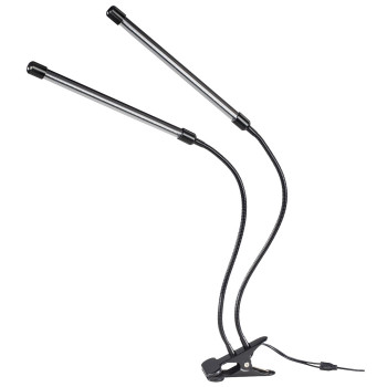 Hama Stick lampa stołowa 24 W LED Czarny