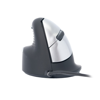 R-Go Tools HE Mouse R-Go HE Break ergonomiczna myszka, rozmiar średni, leworęczna, przewodowa