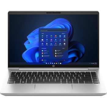 HP ProBook 445 G10 Laptop 35,6 cm (14") Full HD AMD Ryzen™ 7 7730U 16 GB DDR4-SDRAM 512 GB SSD Wi-Fi 6E (802.11ax) Windows 11