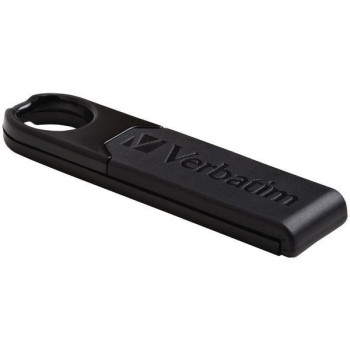 Verbatim Store 'n' Go 16GB pamięć USB USB Typu-A 2.0 Czarny