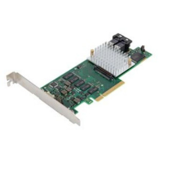Fujitsu EP400i kontroler RAID PCI Express 3.0 12 Gbit s