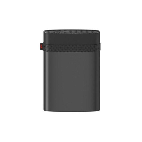 Silicon Power Armor A85B zewnętrzny dysk twarde 4 TB Czarny Silicon Power Armor A85B zewnętrzny dysk twarde 4 TB Czarny