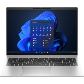 HP EliteBook 865 G10 Laptop 40,6 cm (16") WUXGA AMD Ryzen™ 9 7940HS 32 GB DDR5-SDRAM 1 TB SSD Wi-Fi 6E (802.11ax) Windows 11