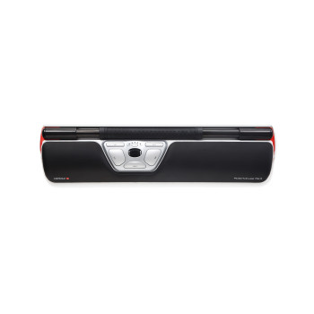 Contour Design RollerMouse Red myszka Oburęczny USB Typu-A Rollerbar 2800 DPI