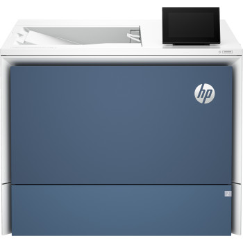 HP Color LaserJet Enterprise Drukarka 5700dn, Color, Drukarka do Drukowanie, Port napędu flash USB z przodu Opcjonalne
