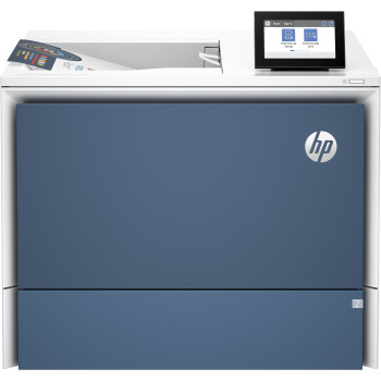 HP Color LaserJet Enterprise Drukarka 5700dn, Color, Drukarka do Drukowanie, Port napędu flash USB z przodu Opcjonalne