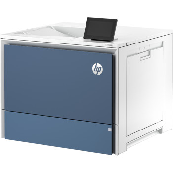 HP Color LaserJet Enterprise Drukarka 5700dn, Color, Drukarka do Drukowanie, Port napędu flash USB z przodu Opcjonalne