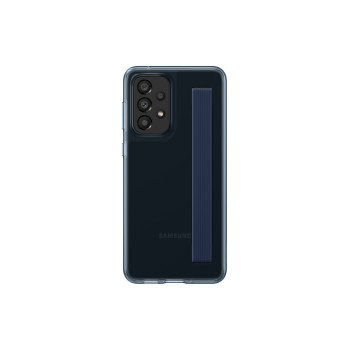 Samsung EF-XA336CBEGWW pokrowiec na telefon komórkowy 16,3 cm (6.4") Czarny