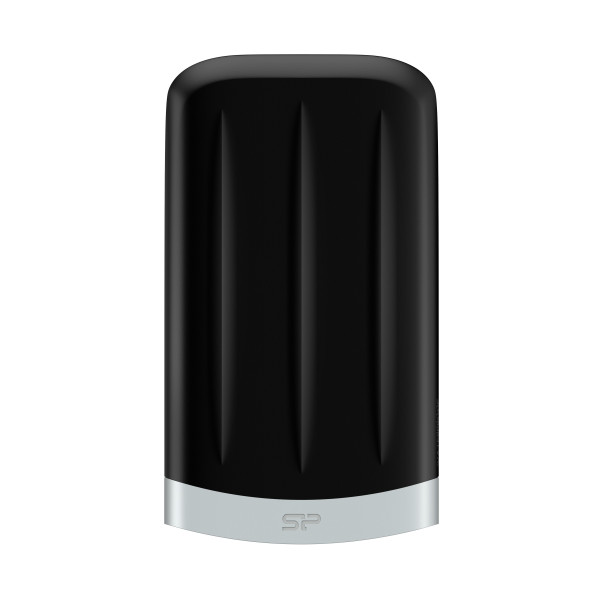 Silicon Power Armor A65B zewnętrzny dysk twarde 1 TB Czarny, Szary Silicon Power Armor A65B zewnętrzny dysk twarde 1 TB Czarny, Szary