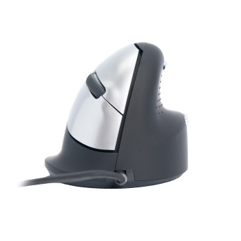 R-Go Tools HE Mouse R-Go HE Break ergonomiczna myszka, rozmiar duży, praworęczna, przewodowa