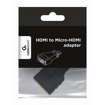 Adapter HDMI do Micro HDMI