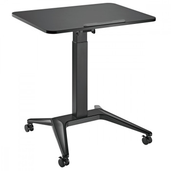 Mobilne biurko / stolik na laptop MC-453B