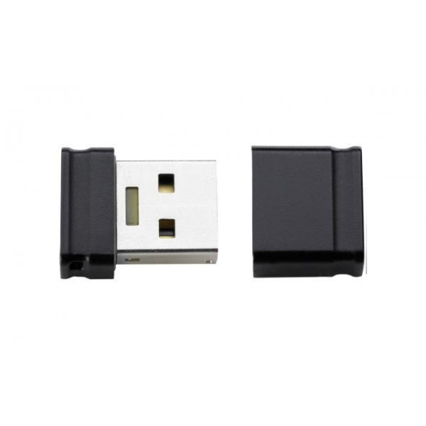 MEMORY DRIVE FLASH USB2 4GB/3500450 INTENSO MEMORY DRIVE FLASH USB2 4GB/3500450 INTENSO
