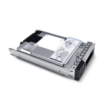 Dysk SSD 960GB SATA Read Intensive 6Gbps 512e 2.5in with 3.5in Hybrid Carrier