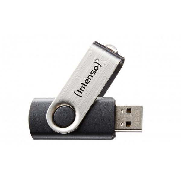 MEMORY DRIVE FLASH USB2 16GB/3503470 INTENSO MEMORY DRIVE FLASH USB2 16GB/3503470 INTENSO
