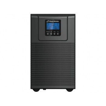 UPS ON-LINE 2000VA TG 4x IEC OUT, USB/RS-232, LCD, TOWER, EPO