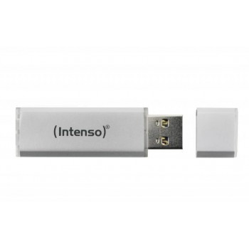 MEMORY DRIVE FLASH USB3 64GB/3531590 INTENSO