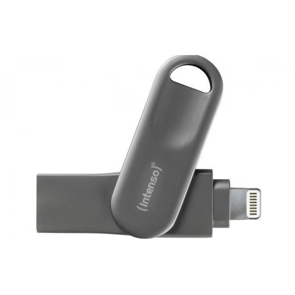 MEMORY DRIVE FLASH USB3 64GB/3535590 INTENSO MEMORY DRIVE FLASH USB3 64GB/3535590 INTENSO