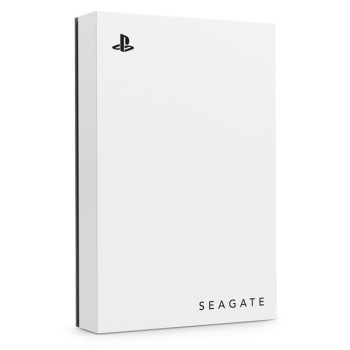 Seagate Game Drive STLV5000200 zewnętrzny dysk twarde 1 TB Biały