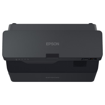 Epson EB-775F projektor danych Projektor ultrakrótkiego rzutu 4100 ANSI lumenów 3LCD 1080p (1920x1080) Czarny