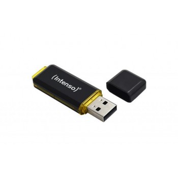 MEMORY DRIVE FLASH USB3.1/256GB 3537492 INTENSO